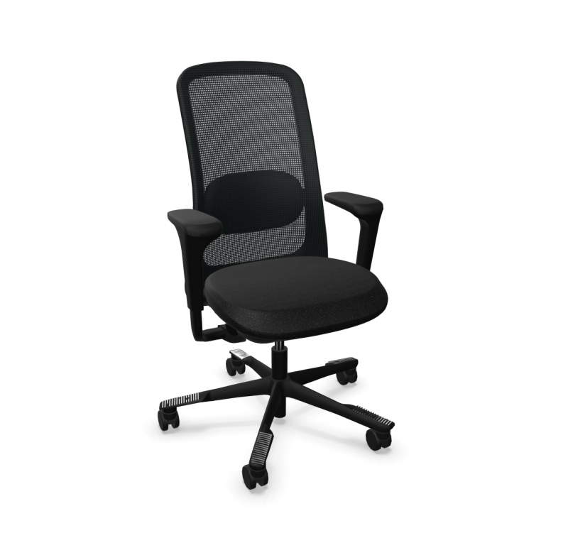 Sofi Arbeitsstuhl 7500 HAG